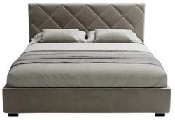 cumpără Pat my-STYLE my-Nika 200x200 (P49D20M08) în Chișinău 