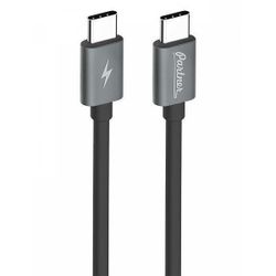 cumpără Cablu telefon mobil Partner 38386 USB 3.1, USB Type-C USB Type-C în Chișinău 