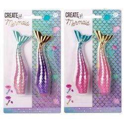cumpără Set de creație Create it! 84602 Sirena, luciu de buze în Chișinău 