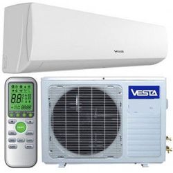 Conditioner Vesta AC-18/Eco (50м²)