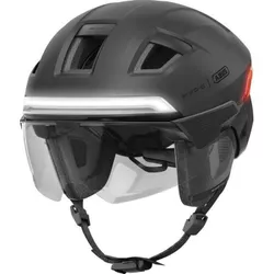 купить Защитный шлем Abus HYP-E BL.ACE volcano titan S в Кишинёве 