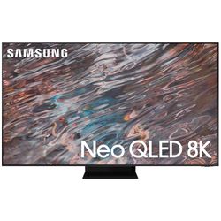 купить Телевизор Samsung QE85QN800AUXUA 8K в Кишинёве 