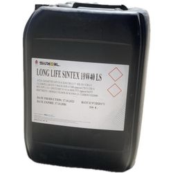 cumpără Ulei Siroil 10W30 20l TRUCK LONG LIFE SINTEX LS (SIR20320) în Chișinău 