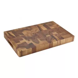 купить Доска разделочная Takumi Cutting Board Acacia End Grain 35x25x3cm, lemn в Кишинёве 