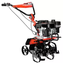 купить Культиватор Hwasdan MSD-017259 Motosapă 4.5c.p. H450, benzina, reductor в Кишинёве 