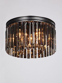 Lustra  6bec E14 V5182-1/6PL