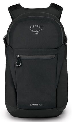 купить Рюкзак городской Osprey Daylite Plus 20 Black в Кишинёве 