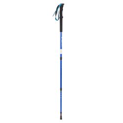 Треккинговая палка 67-135 см 13152-1 blue inSPORTline