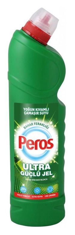 Средство для очистки WC Ultra PEROS 750мл Fresh Spring