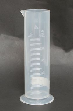 Мерный цилиндр Kaiser 250 ml