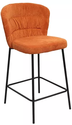cumpără Scaun de bar Deco Escada Orange (5) în Chișinău 