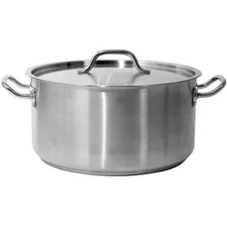 купить Кастрюля профессиональная Yato YG-00044 18,3l в Кишинёве 