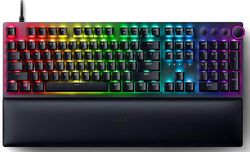 cumpără Tastatură Razer RZ03-03930100-R3M1 Huntsman V2 (Red Switch) US Layout în Chișinău 