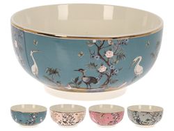 Салатница фарфоровая 14cm Ashlei