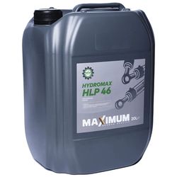 купить Масло Maximum Lubricants ISO-46 (HLP) 20л в Кишинёве 
