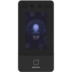 купить Панель вызова Hikvision DS-K1T342MX-E1 в Кишинёве 