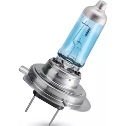 cumpără Lampă auto Philips H7 WhiteVision Ultra +60% (4200K) 12V 55W PX26d BL (12972WVUB1) în Chișinău 