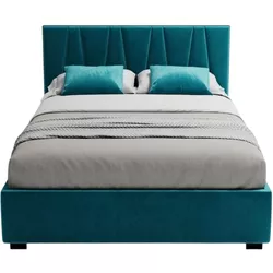 cumpără Pat my-STYLE my-Eva 90x200 (P03D90M18) în Chișinău 