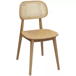 cumpără Scaun Deco Benet Natural în Chișinău 