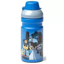 купить Бутылочка для воды Lego 4056-C City 390ml в Кишинёве 