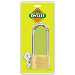 купить Замок навесной Dyllu DTPD2440 (50874) в Кишинёве 