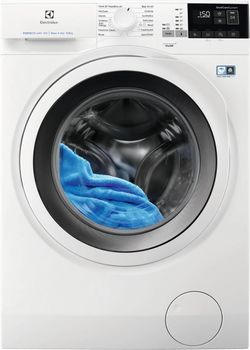 cumpără Mașină de spălat cu uscător Electrolux EW7WP447W în Chișinău 
