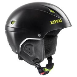 купить Защитный шлем Uvex ECO BLACK MAT YELLOW 55-58 в Кишинёве 