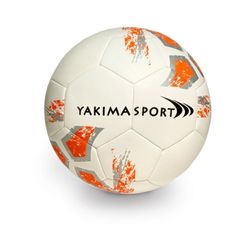 Мяч футбольный №5 Yakimasport Cruza 100095 (2406)