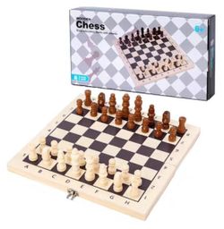 cumpără Joc educativ de masă Optmarket 201930376 Set sah în Chișinău 