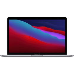 купить Ноутбук Apple MacBook Pro M1 8/512GB Gray MYD92 в Кишинёве 