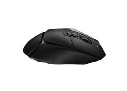 Wireless Gaming Mouse Logitech G502 X, 100-25600 dpi, 13 buttons, 40G, 400IPS, 102g., Black