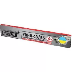 купить Сварочный электрод Paton 270158 УОНИ-13/55 3 x 350 mm (5kg) в Кишинёве 