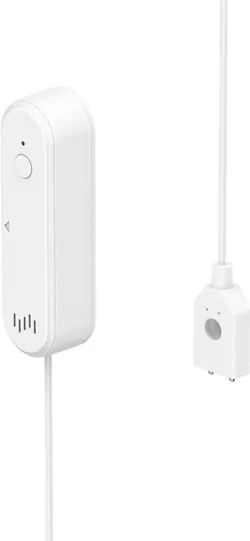 купить Датчик Hama 176668 Smart Water Detector, Zigbee, 80Db, With Sound And Push Notification в Кишинёве 