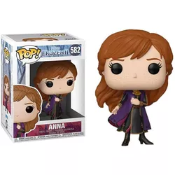 купить Игрушка Funko 40886 Frozen2: Anna в Кишинёве 