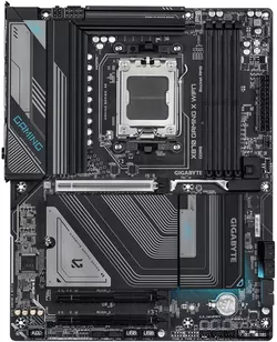 cumpără Placă de bază Gigabyte X870 GAMING X WIFI7, Socket AM5 în Chișinău 