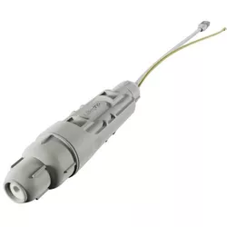 cumpără Adaptor MikroTik GESP, Surge Protector in IP68 waterproof enclosure în Chișinău 