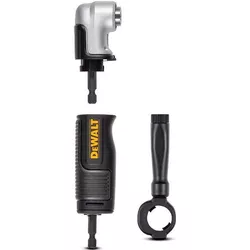 купить Набор головок, бит, насадок DeWalt DT20500 adaptor unghiular impact modular в Кишинёве 