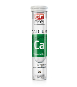 Calcium + Витамин D3