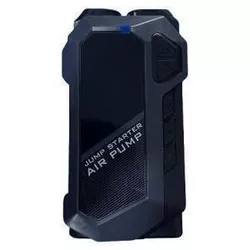 купить Портативный компрессор для авто CatolLux 12V (Cocy-Q18) 16000mah Jump Starter в Кишинёве 