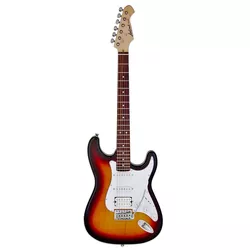 cumpără Chitară Aria Pro II STG-004 3TS în Chișinău 
