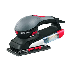 Шлифмашинка с вибрацией Skil 7361AA 240 Вт