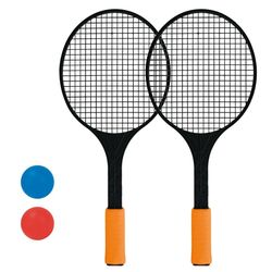 cumpără Echipament pentru badminton miscellaneous AJ11091RK AO JIE racket set în Chișinău 