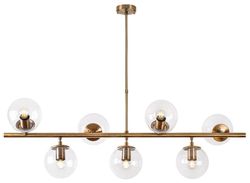 купить Освещение для помещений Trendy Fazli-10540, 113x46x40cm в Кишинёве 