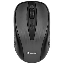 cumpără Mouse Tracer Joy II, Dark Grey RF Nano în Chișinău 