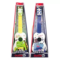 купить Музыкальная игрушка ToyMall 008845 Chitara (în asort.) в Кишинёве 