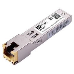 SFP-T 10/100/1000 Base-T Copper Module RJ-45