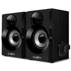 cumpără Boxe multimedia pentru PC Sven SPS-517 Black în Chișinău 