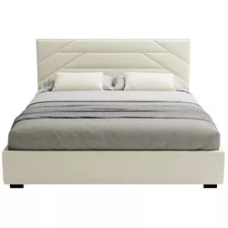 cumpără Pat my-STYLE my-Lina 140x200 (P57D14M01) în Chișinău 