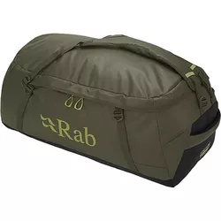 cumpără Geantă de voiaj Lowe Alpine Escape Kit Bag LT 90 Army în Chișinău 