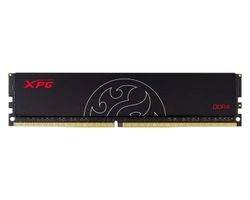 32GB DDR4-3200MHz   ADATA XPG  Hunter, PC25600, CL16-20-20, 1.35V, Intel XMP 2.0, Black Heatsink